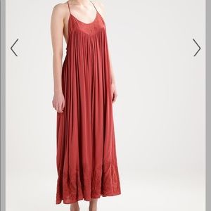 Free People Sundress
